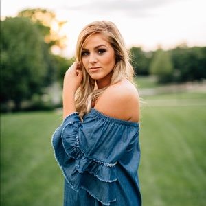 Meet your Posher, Cameron